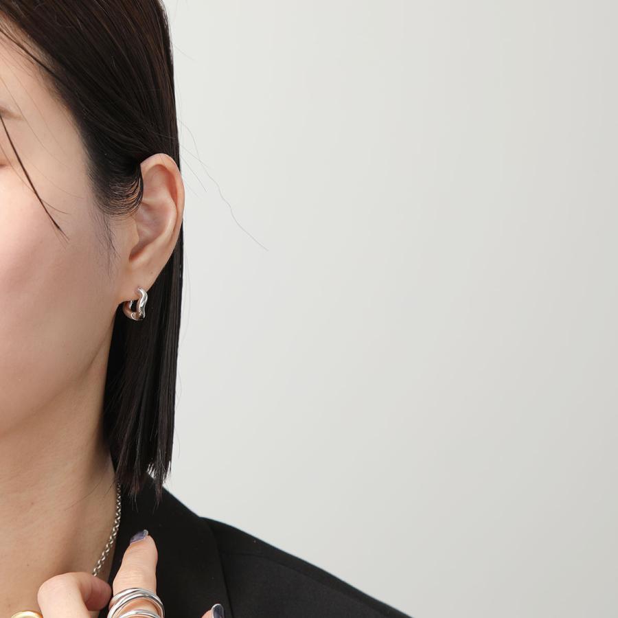 Charlotte Chesnais シャルロットシェネ ピアス BOUCLES D Charlotte Chesnais シャルロットシェネ ピアス BOUCLES D