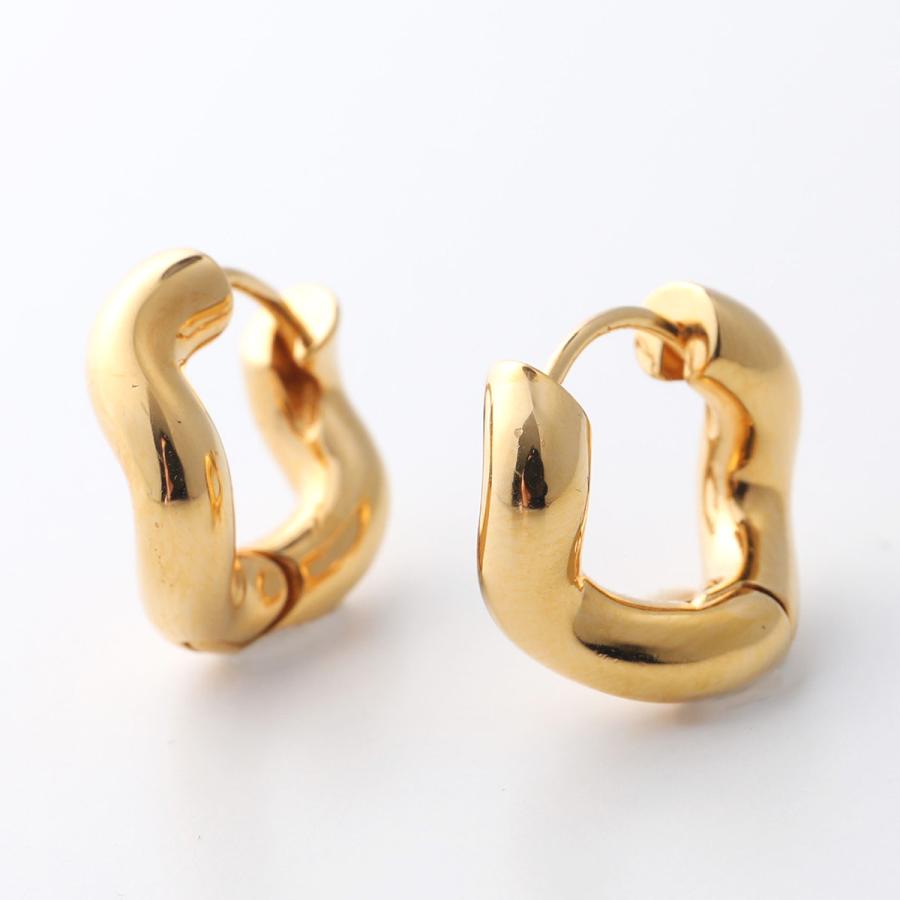 Charlotte Chesnais シャルロットシェネ ピアス BOUCLES DOREILLES