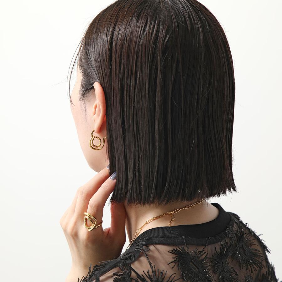 Charlotte Chesnais シャルロットシェネ ピアス CREOLE LASSO