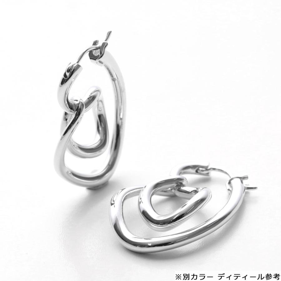 Charlotte Chesnais シャルロットシェネ ピアス CREOLE LASSO
