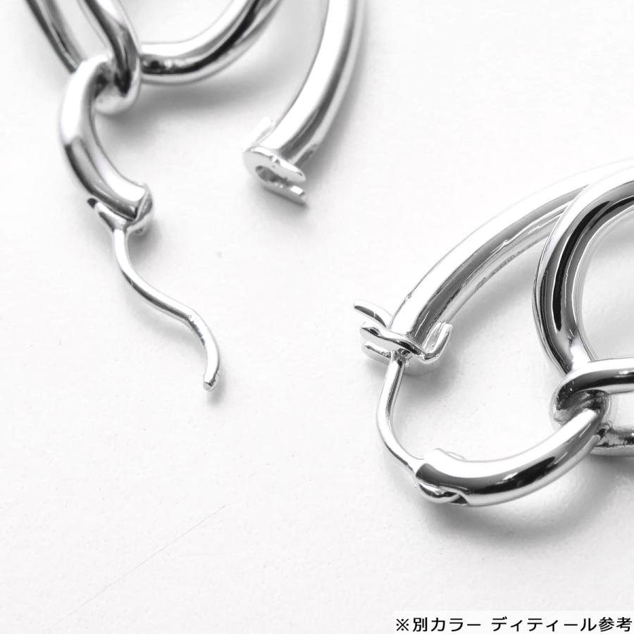 Charlotte Chesnais シャルロットシェネ ピアス CREOLE LASSO