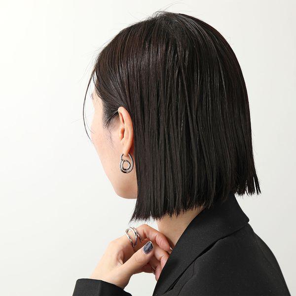 Charlotte Chesnais シャルロットシェネ ピアス CREOLE LASSO