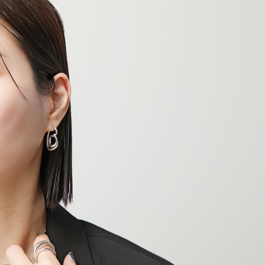 Charlotte Chesnais シャルロットシェネ ピアス CREOLE LASSO