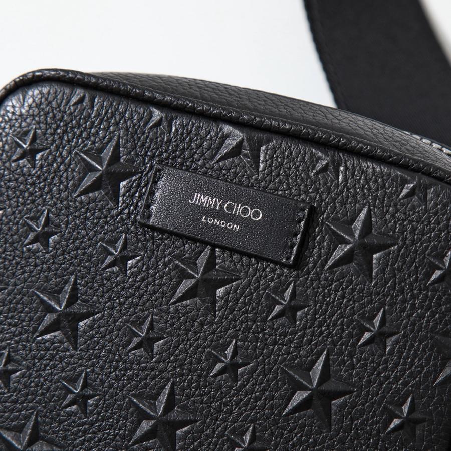 JIMMY CHOO Jimmy Choo ジミーチュウ ショルダーバッグ KIMI JIMMY CHOO Jimmy Choo ジミーチュウ ショルダーバッグ KIMI
