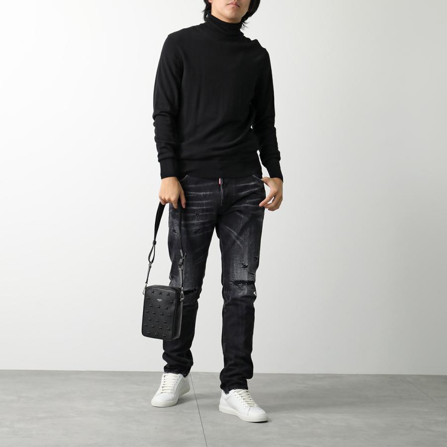 JIMMY CHOO Jimmy Choo ジミーチュウ ショルダーバッグ KIMI JIMMY CHOO Jimmy Choo ジミーチュウ ショルダーバッグ KIMI