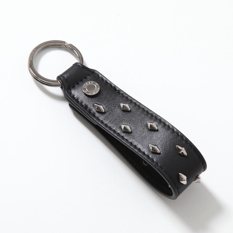 JIMMY CHOO Jimmy Choo ジミーチュウ キーリング WARWICK/S DOO JIMMY CHOO Jimmy Choo ジミーチュウ キーリング WARWICK/S DOO