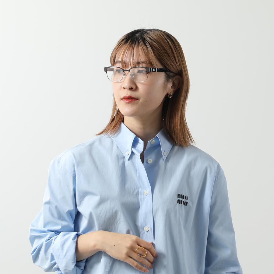 GUCCI（グッチ） メガネ GG0751O メンズ スクエア型 めがね 眼鏡 GG