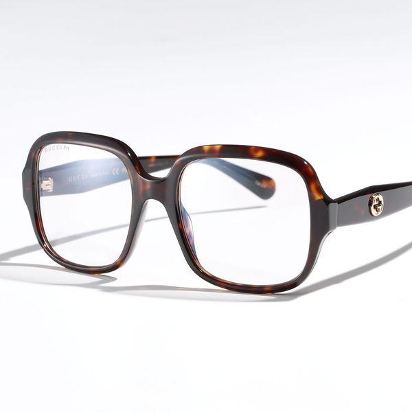 GUCCI グッチ メガネ GG0799S レディース めがね 伊達メガネ GUCCI グッチ メガネ GG0799S レディース めがね 伊達メガネ