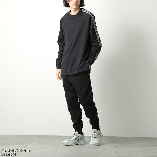 Y-3 ワイスリー スウェットパンツ FT CUF PANT フレンチテリー カフ 