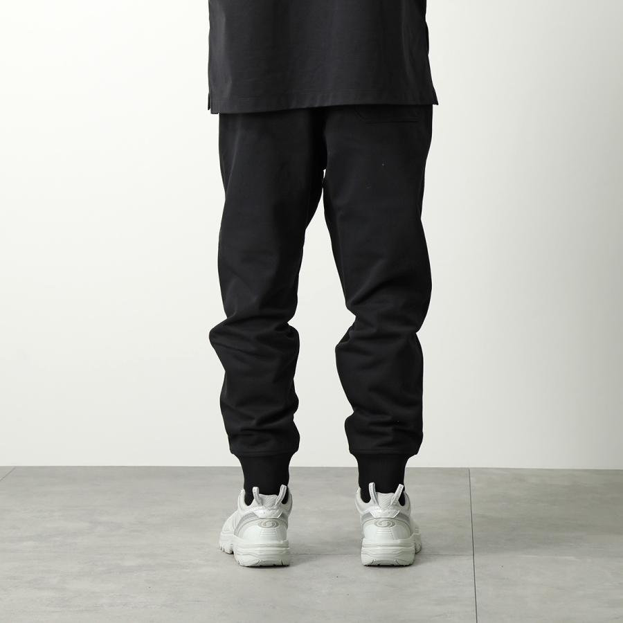 Y-3 ワイスリー スウェットパンツ FT CUF PANT フレンチテリー カフ