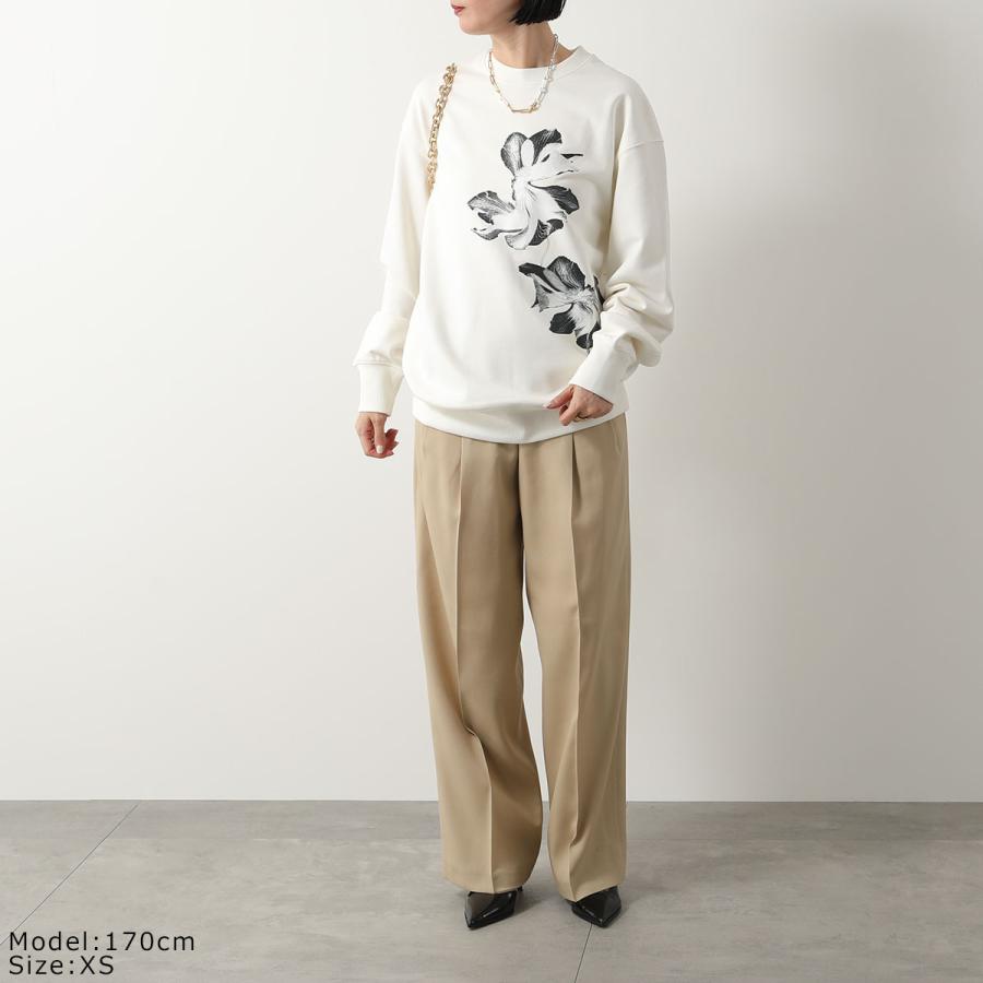 Y-3 ワイスリー トレーナー GFX FT CREW グラフィックス フレンチ