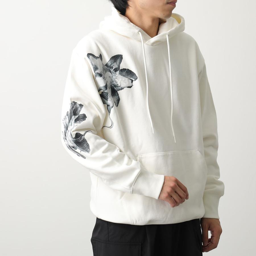 Y-3 ワイスリー パーカー GFX FT HOODIE グラフィックス Y-3 ワイスリー パーカー GFX FT HOODIE グラフィックス