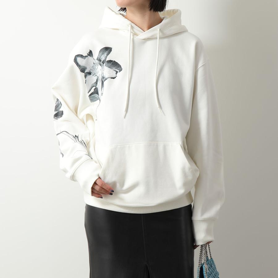 Y-3 GFX LOGO FRENCH TERRY HOODIE パーカー Y-3 ELITE 5 GFX HOODIE Y-3│Y-3 ワイスリー