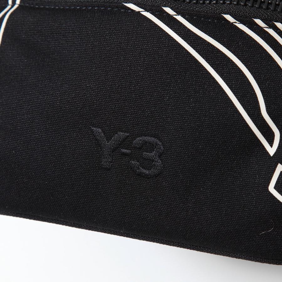 Y-3 ワイスリー MRPHD XBODY YOHJIロゴ ベルトバッグ 楽天市場】Y-3 ワイスリー クロスボディバッグ BLACK/ブラック Y