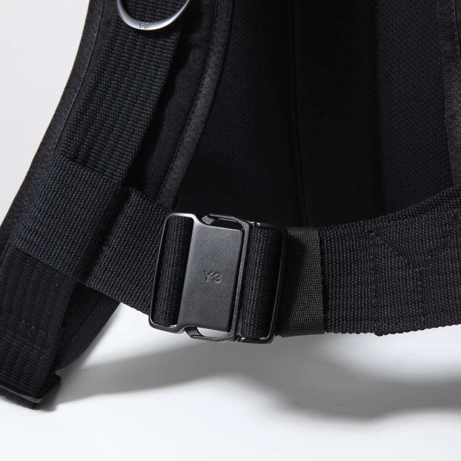 Y-3 ワイスリー バックパック BACKPACK IR5788 メンズ