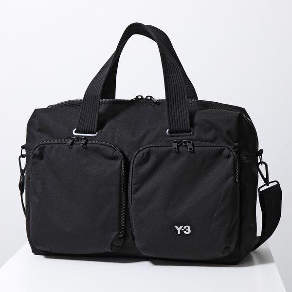Y-3 ワイスリー ボストンバッグ HOLDALL ホールドオール IR5793 メンズ