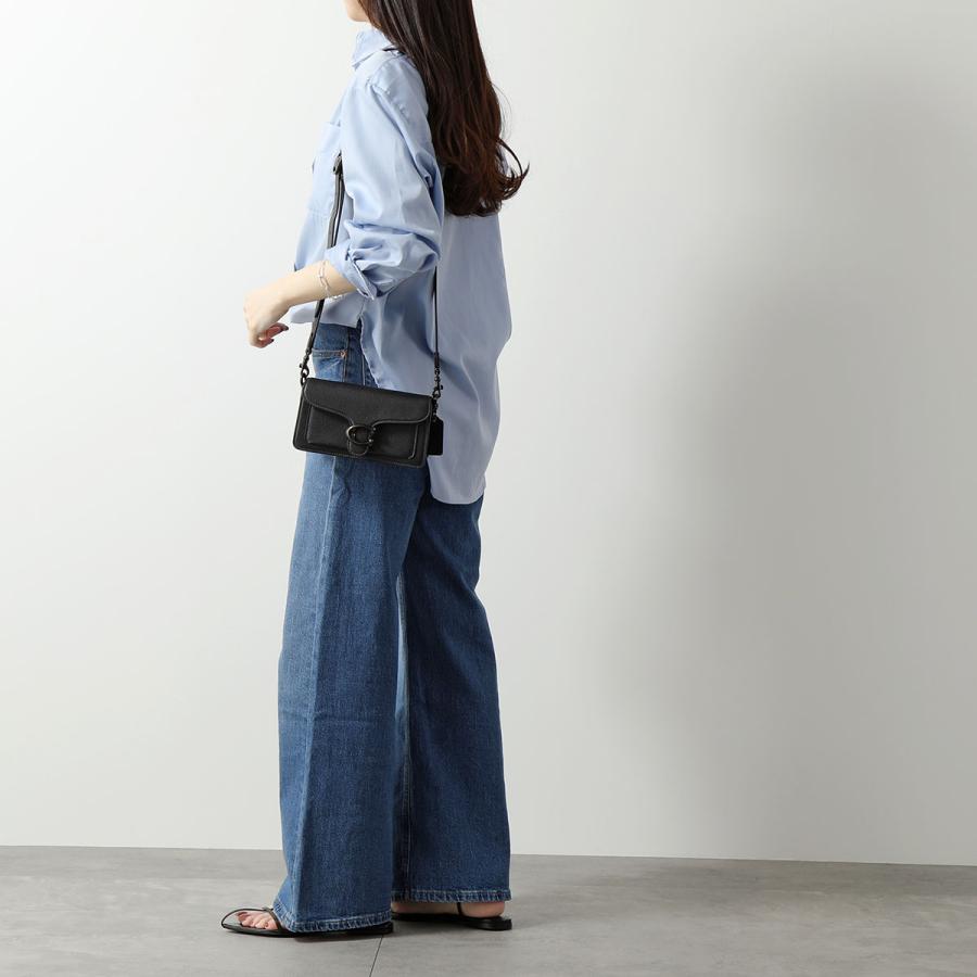 COACH（コーチ） ショルダーバッグ TABBY SHOULDER BAG 20 タビー