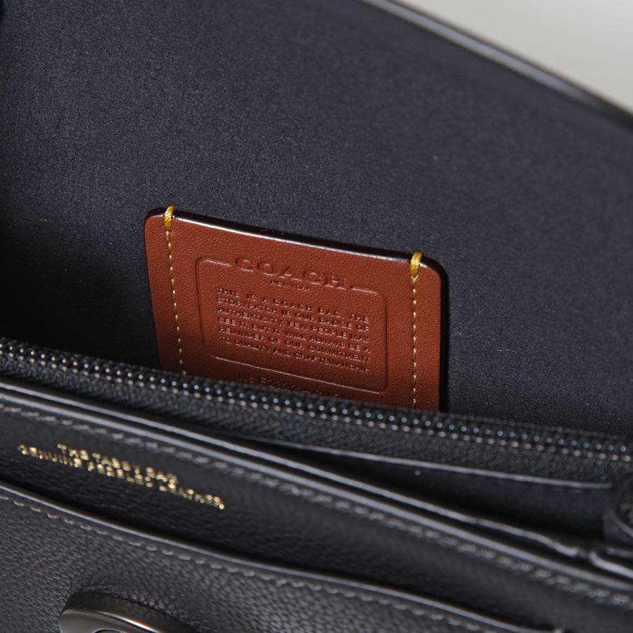 COACH（コーチ） ショルダーバッグ TABBY SHOULDER BAG 20 タビー