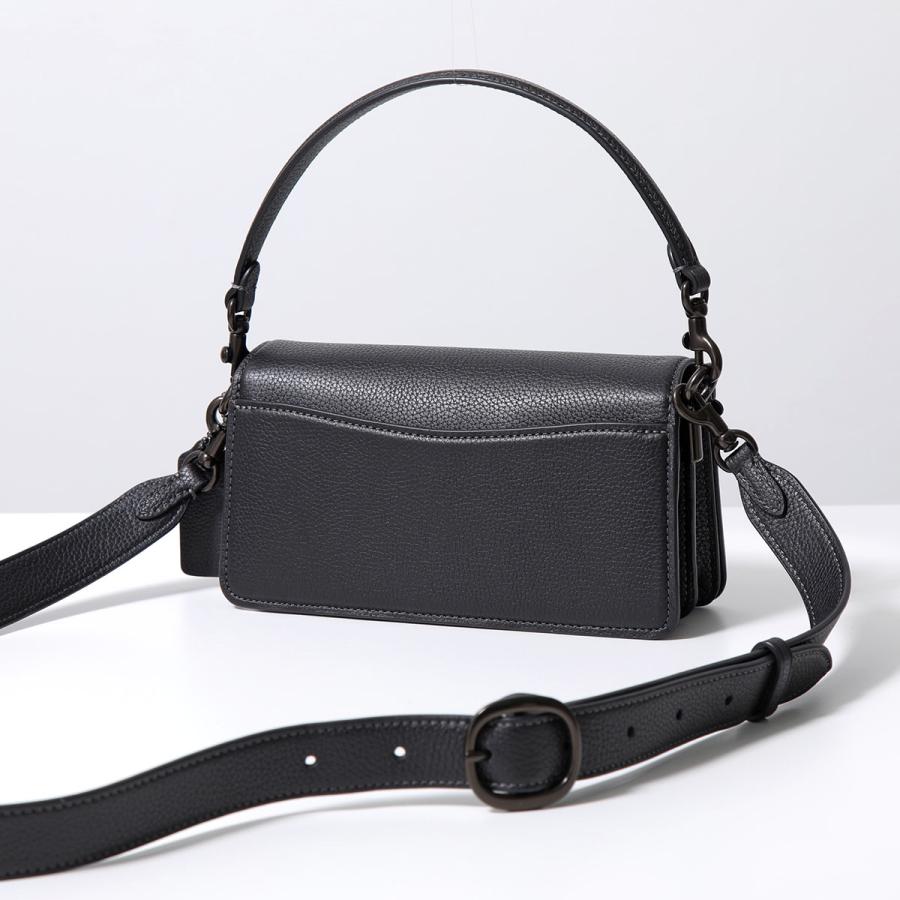 COACH（コーチ） ショルダーバッグ TABBY SHOULDER BAG 20 タビー