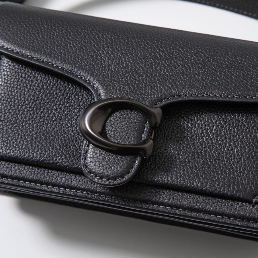 COACH（コーチ） ショルダーバッグ TABBY SHOULDER BAG 20 タビー