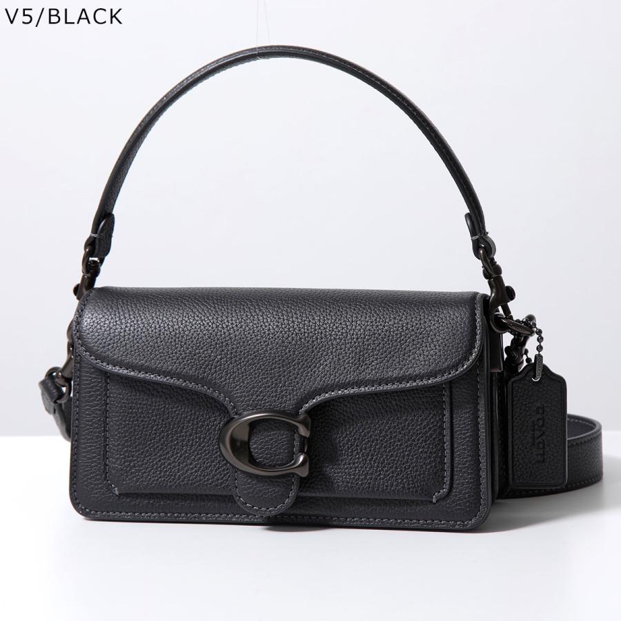 COACH（コーチ） ショルダーバッグ TABBY SHOULDER BAG 20 タビー