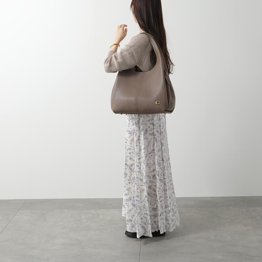 COACH コーチ トートバッグ LANA ラナ CM544 レディース レザー ショルダーバッグ ハンドバッグ 鞄 カラー3色 CM544 B4の画像