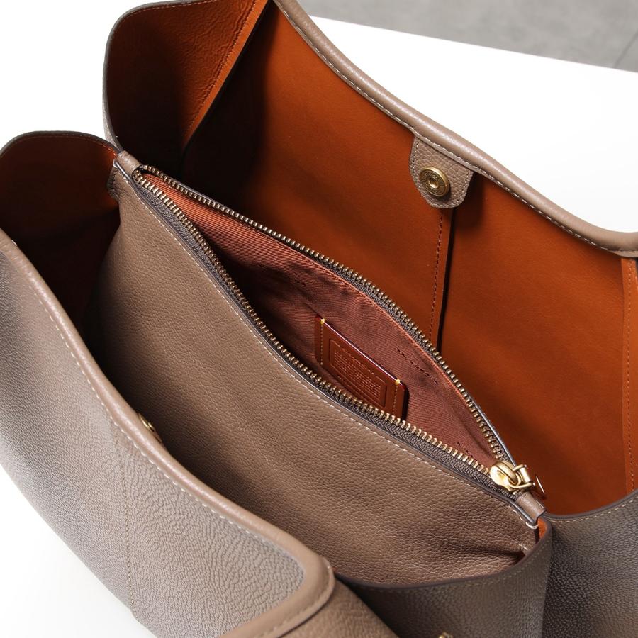 COACH（コーチ） トートバッグ LANA ラナ CM544 レディース レザー