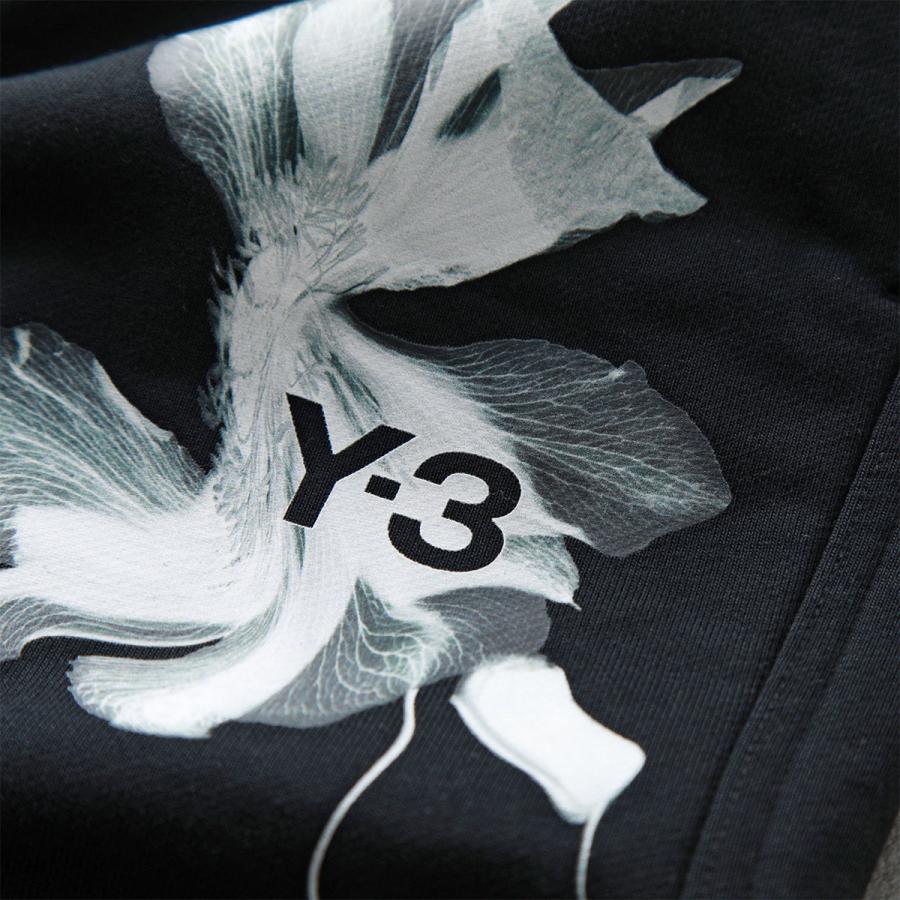 Y-3 ワイスリー スウェットパンツ GFX FT PANTS IN4339 メンズ ロゴ