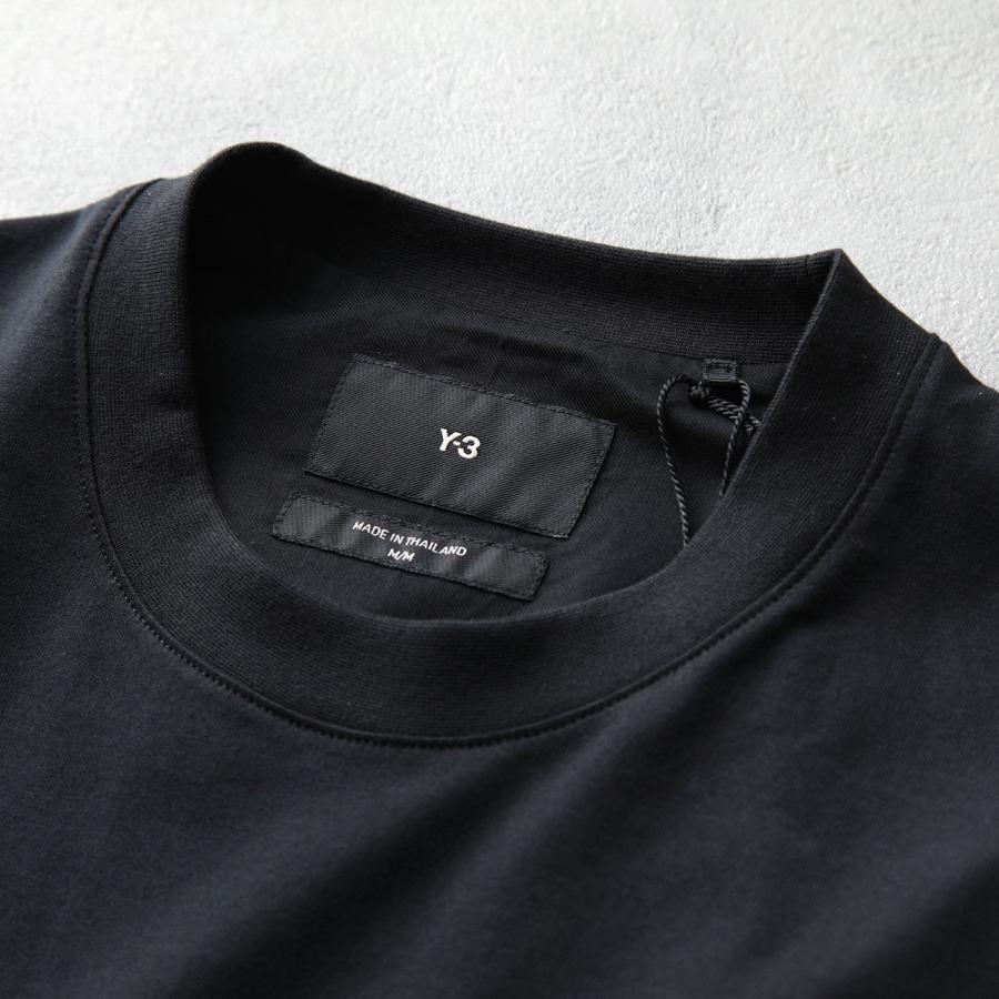 Y-3 ワイスリー Tシャツ GFX SS TEE グラフィックス ショート Y-3 ワイスリー Tシャツ GFX SS TEE グラフィックス ショート