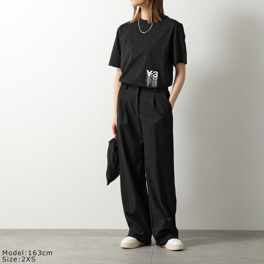 Y-3 ワイスリー Tシャツ GFX SS TEE グラフィックス ショート Y-3 ワイスリー Tシャツ GFX SS TEE グラフィックス ショート