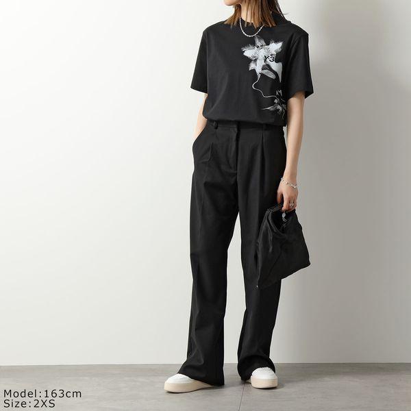 Y-3 ワイスリー Tシャツ GFX SS TEE 1 グラフィック ショートスリーブ ティー IN4353 IV7737 レディース ...
