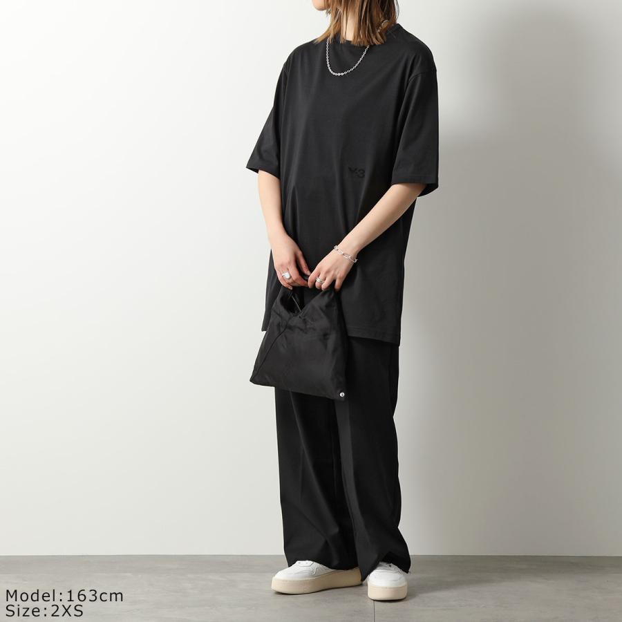 Y-3 ワイスリー Tシャツ BOXY TEE ボクシー ティー IR7109 IV7845