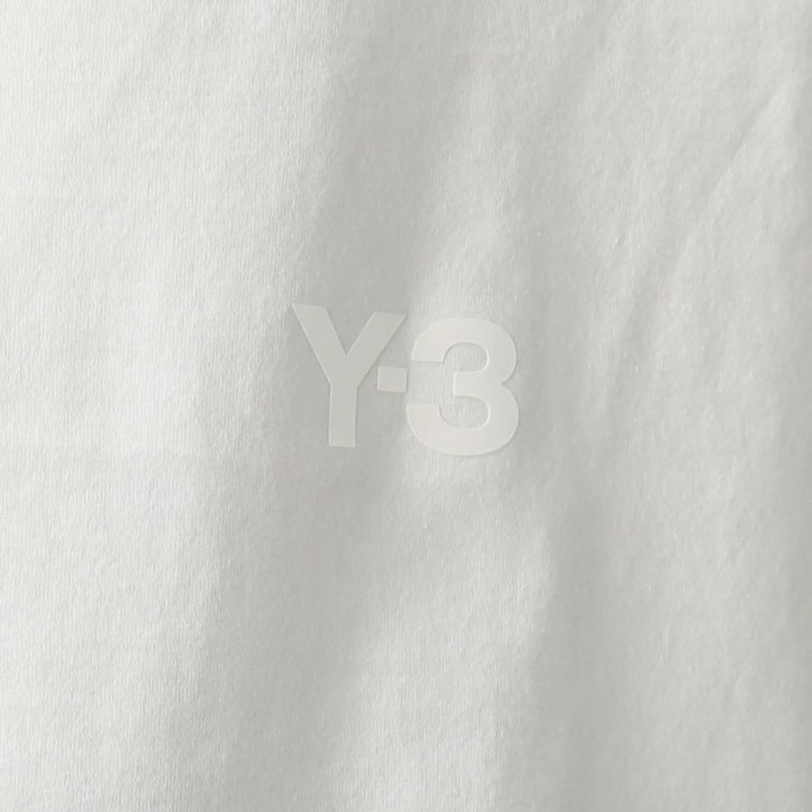 Y-3 ワイスリー Tシャツ BOXY TEE ボクシー ティー IR7109