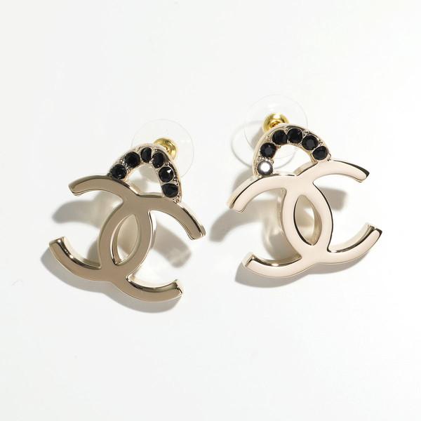 CHANEL（シャネル） ピアス ABB910 B14522 レディース ココマーク CC