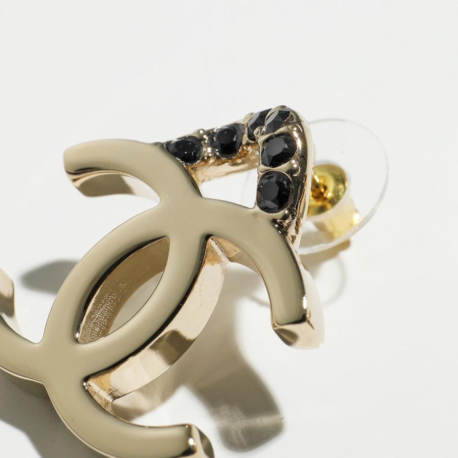CHANEL（シャネル） ピアス ABB910 B14522 レディース ココマーク CC