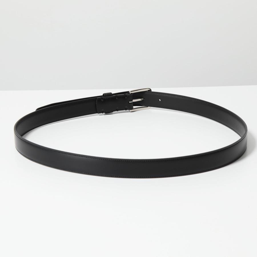 DSQUARED2（ディースクエアード） ナローベルト BEM0541 24900001