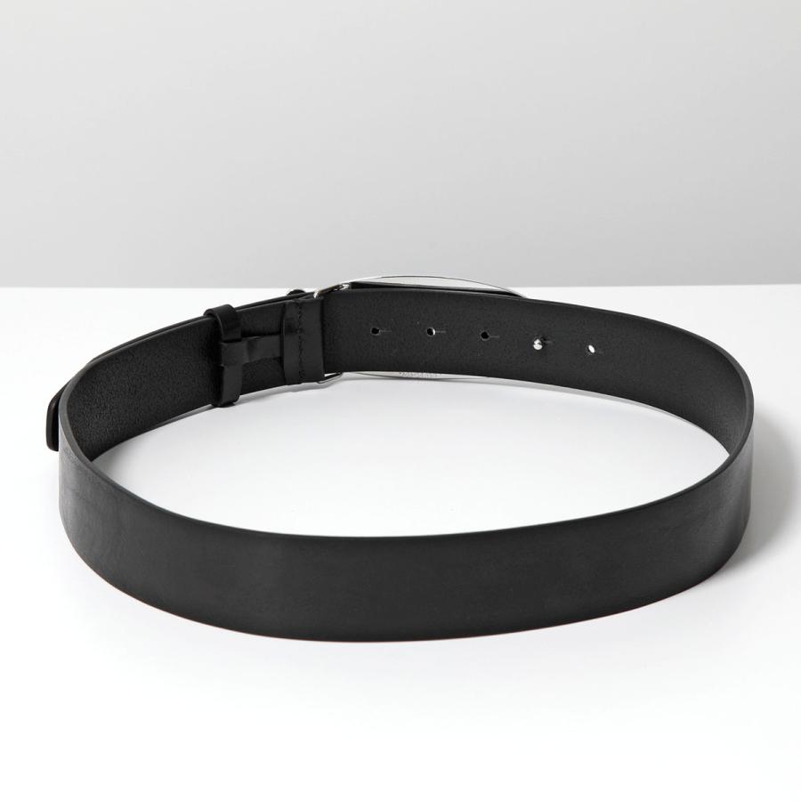DSQUARED2（ディースクエアード） ベルト PLAQUE BELT プラーク