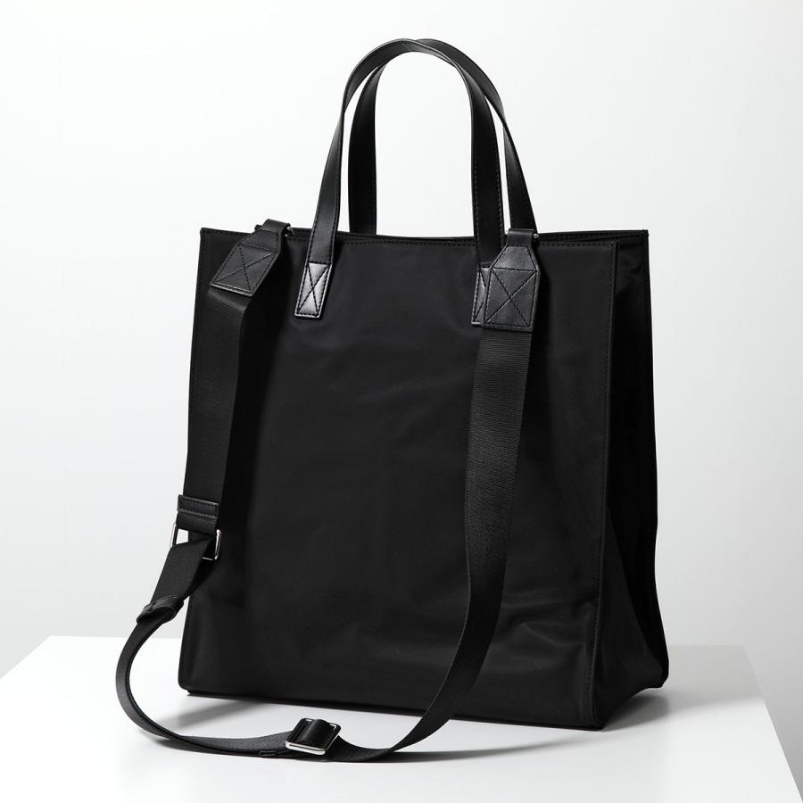 DSQUARED2 ディースクエアード トートバッグ ICON SPLASH DSQUARED2 ディースクエアード トートバッグ ICON SPLASH