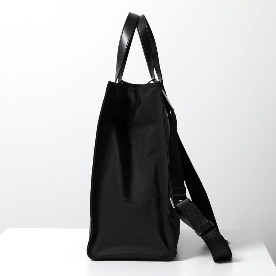 DSQUARED2 ディースクエアード トートバッグ ICON SPLASH DSQUARED2 ディースクエアード トートバッグ ICON SPLASH