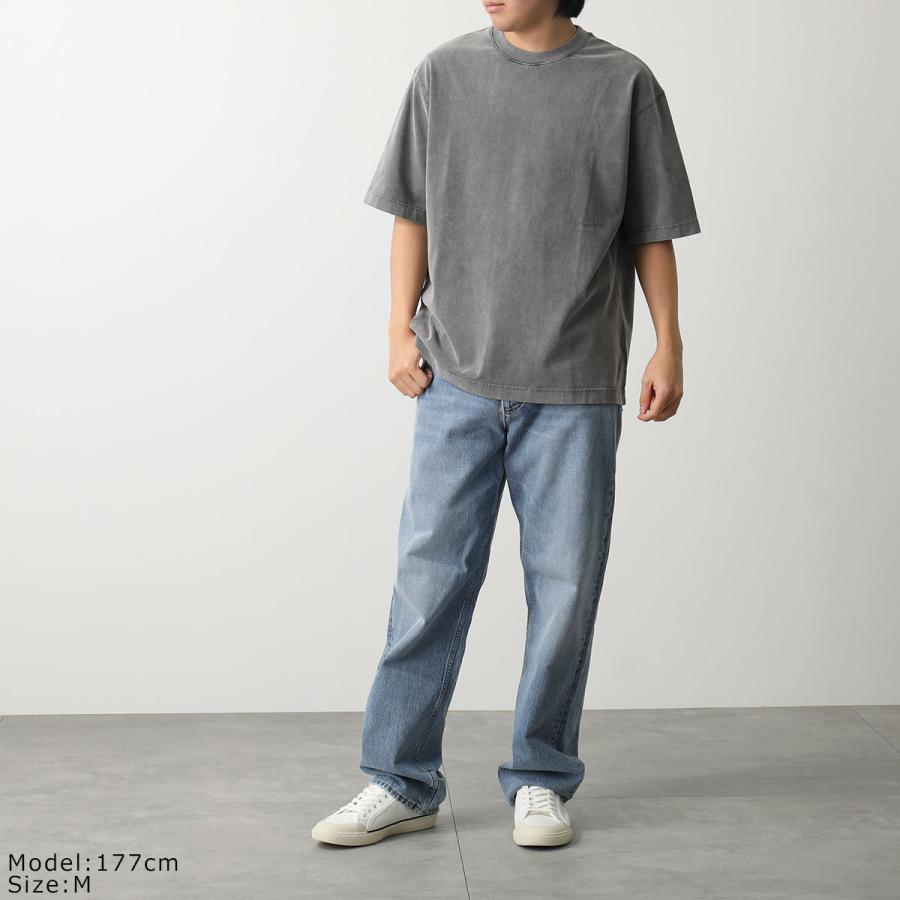 Acne Studios（アクネ ストゥディオズ） Tシャツ CL0218 FN-UX