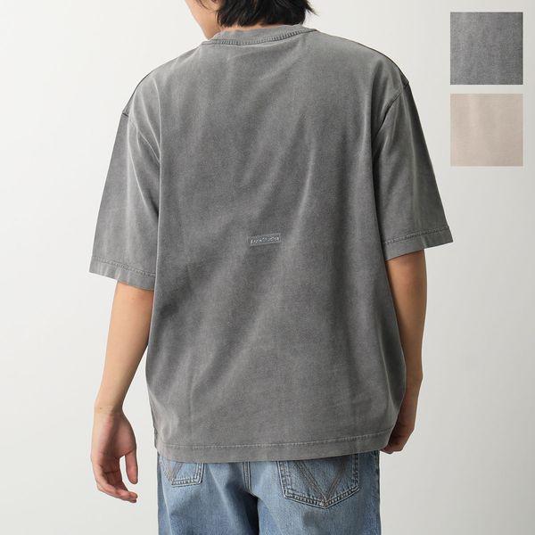 Acne Studios アクネストゥディオズ Tシャツ CL0218 FN-UX-TSHI000018 