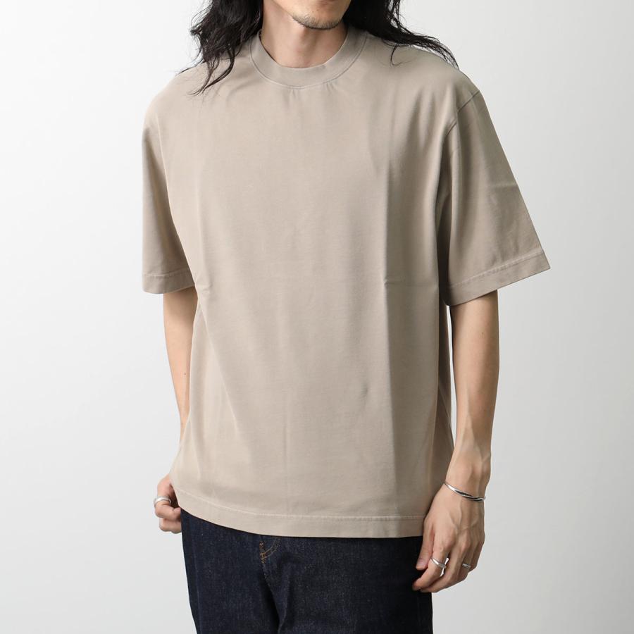 Acne Studios アクネストゥディオズ Tシャツ CL0218 FN-UX Acne Studios アクネストゥディオズ Tシャツ CL0218 FN-UX