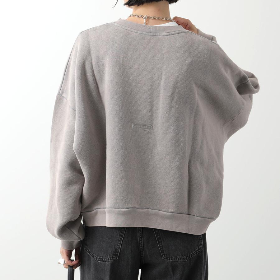 Acne Studios（アクネ ストゥディオズ） トレーナー CI0137 FN-UX