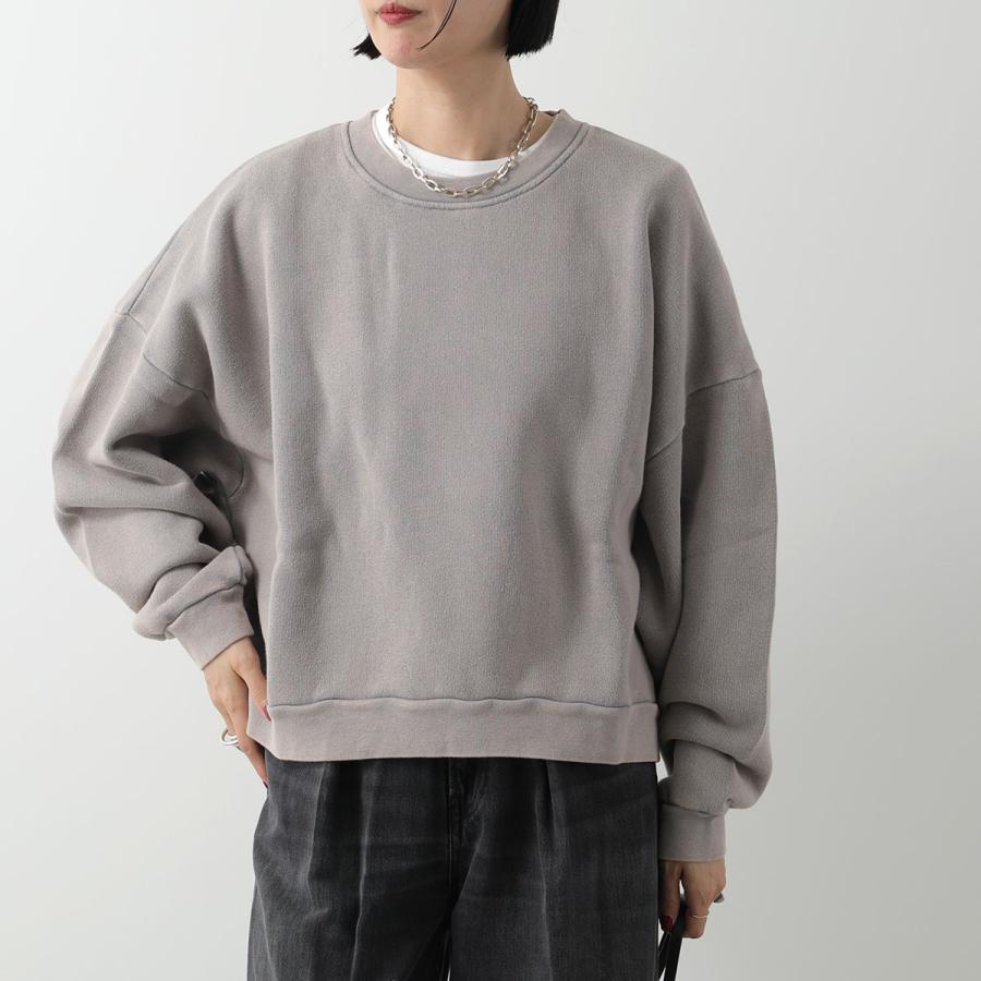 Acne Studios アクネストゥディオズ トレーナー CI0137 FN-UX  