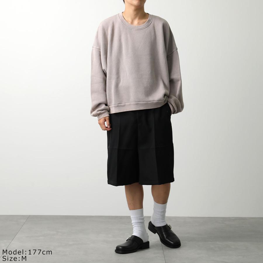 Acne Studios アクネストゥディオズ トレーナー CI0137 FN-UX Acne Studios アクネストゥディオズ トレーナー CI0137 FN-UX