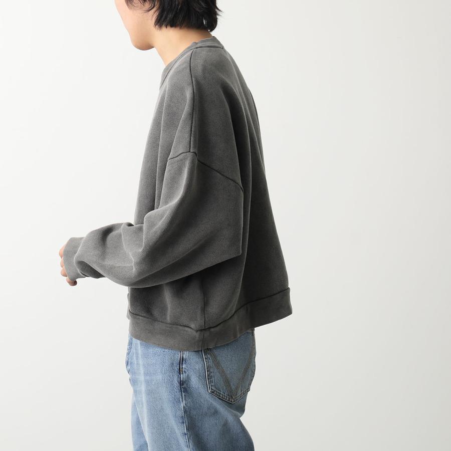 Acne Studios（アクネ ストゥディオズ） トレーナー CI0137 FN-UX
