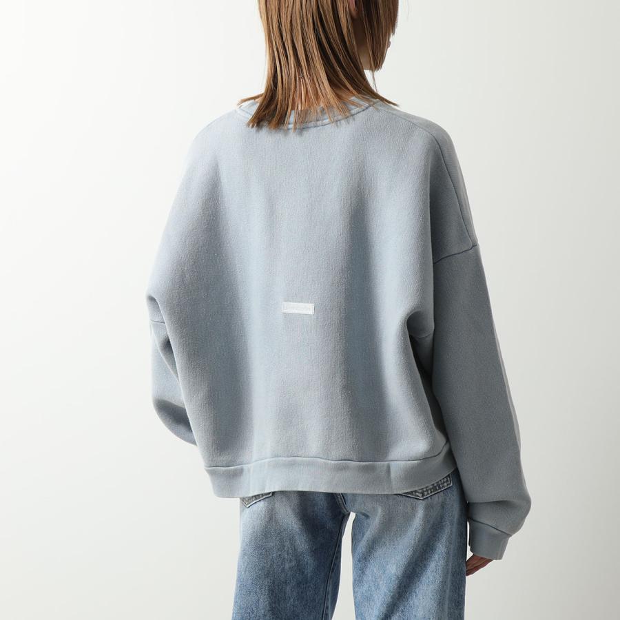 Acne Studios アクネストゥディオズ トレーナー CI0137 FN-UX Acne Studios アクネストゥディオズ トレーナー CI0137 FN-UX