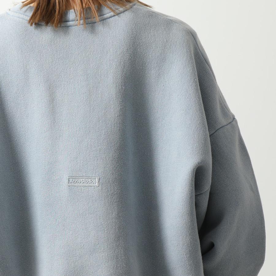 Acne Studios（アクネ ストゥディオズ） トレーナー CI0137 FN-UX