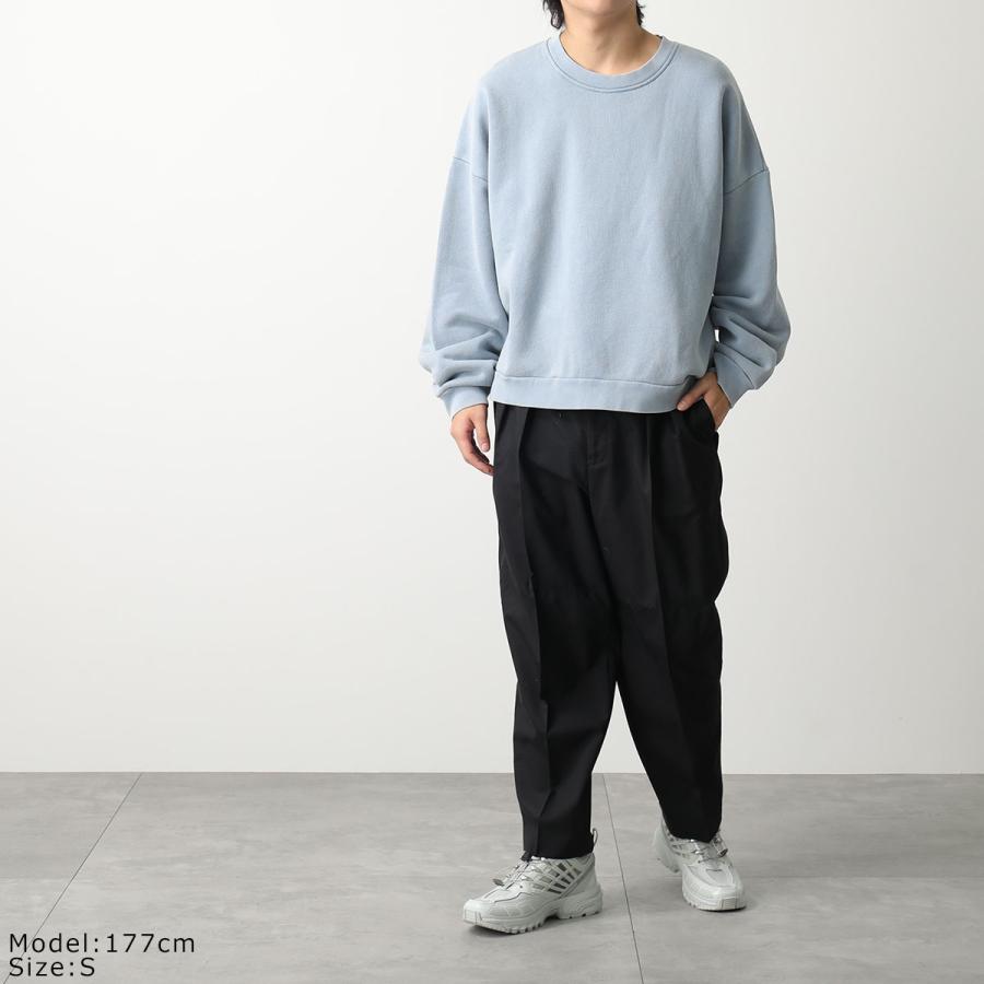 acne studiosニット スウェット トレーナー