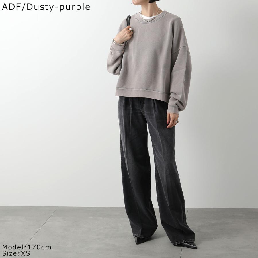 Acne Studios アクネストゥディオズ トレーナー CI0137 FN-UX Acne Studios アクネストゥディオズ トレーナー CI0137 FN-UX